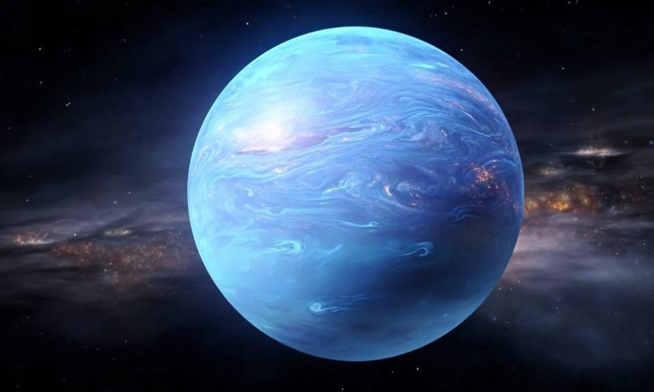 Ποσειδώνας στον Κριό: Τα ζώδια που θα φάνε τρελή παπάτζα μέσα στο 2026