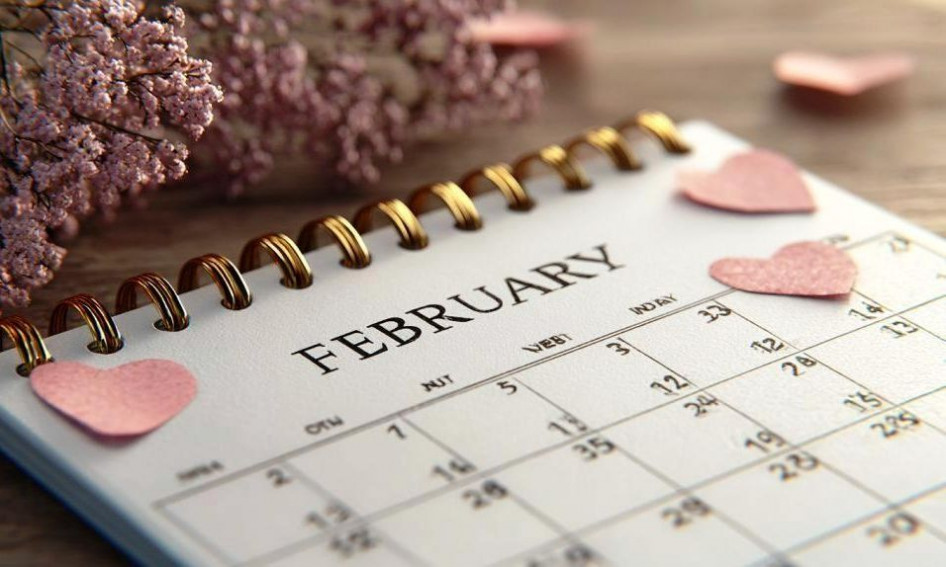 Το πιο τυχερό 10ήμερο του Φεβρουαρίου 2026 για κάθε ζώδιο – Εκμεταλλεύσου το σωστά