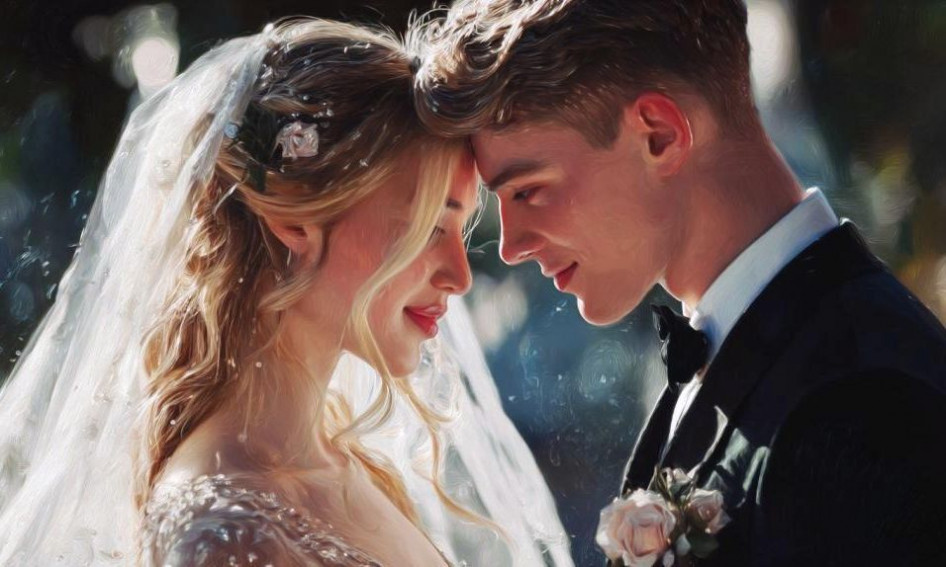 Γάμος σε μεγάλη ηλικία ή καθόλου γάμος; Ο αστρολογικός σου χάρτης έχει την απάντηση