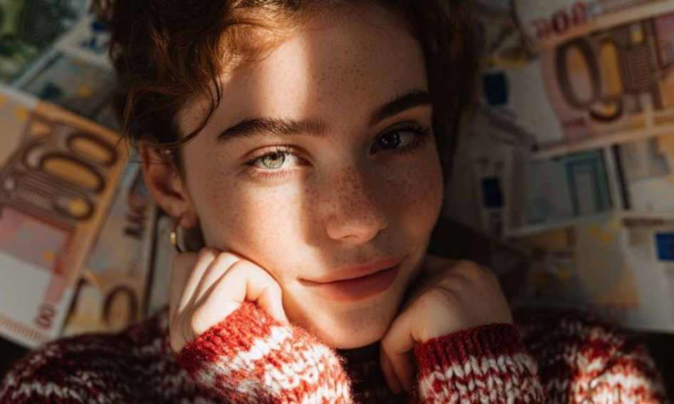 Νοέμβριος 2025: Αυτά τα ζώδια παίρνουν χρήματα – Αυτά τα χάνουν