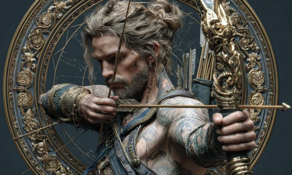 Καβγάδες και νεύρα με Άρη στον Τοξότη: Ποια ζώδια ψάχνουν αφορμή να ξεσπάσουν;