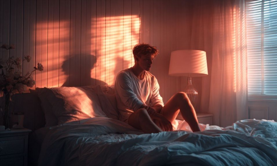 Αυτοί οι άντρες του ζωδιακού θα σε ξενερώσουν στο κρεβάτι γιατί είναι «κατσαρίδες»