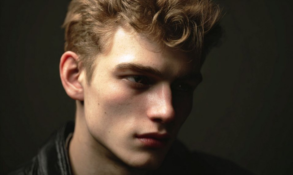 Αν ο άντρας που σε ενδιαφέρει έχει αυτή την όψη στον χάρτη του, RUN!!!