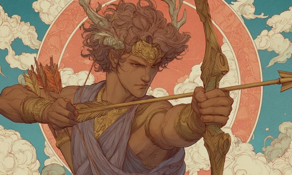 Ο Ερμής μπαίνει στον Τοξότη ή πώς να χάσεις το μυαλό σου και να βρεις το νόημα!