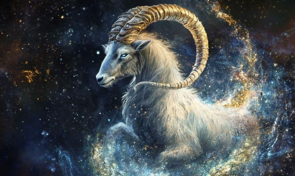 Είναι δύσκολο να είσαι Αιγόκερως και σου εξηγούμε το γιατί