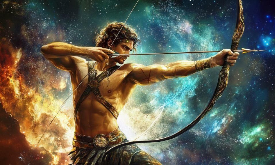 10 λόγοι που μας κάνουν να λατρεύουμε τον Τοξότη!