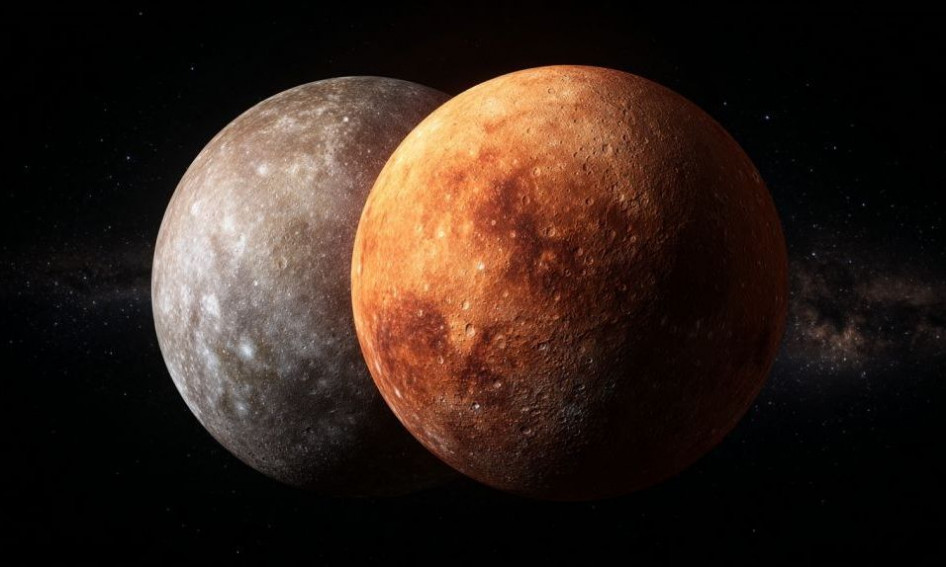 Ανάδρομος Ερμής με Άρη στον Τοξότη: Πέφτουν οι μάσκες για τα 12 ζώδια και ανάβουν φωτιές