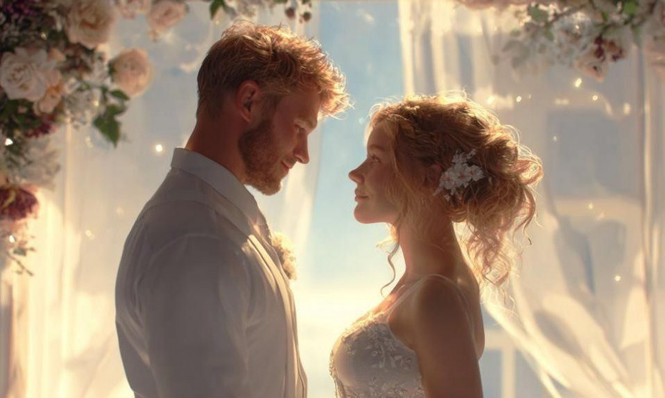 2026: Ετοιμαστείτε για κουφέτα – Γάμος προ των πυλών γι' αυτά τα ζώδια