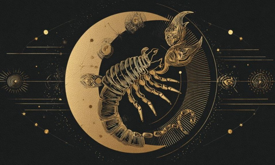Ζώδια Σήμερα 20/11: Νέα Σελήνη στον Σκορπιό – Σε κατάσταση εκτάκτου ανάγκης