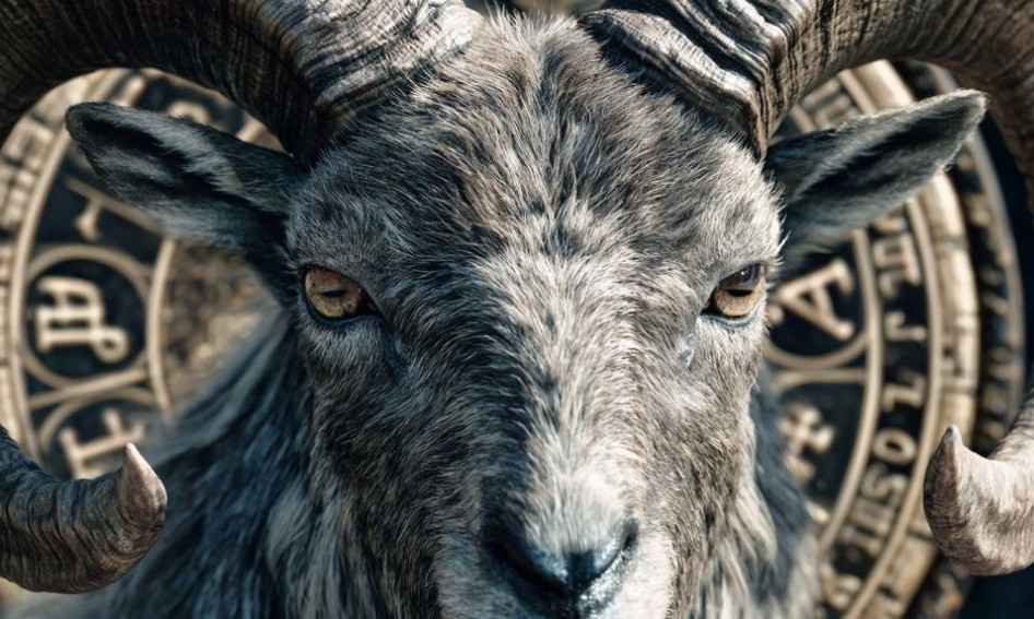 Τα πέντε Top στοιχεία του άντρα Αιγόκερω που τον κάνουν ακαταμάχητο