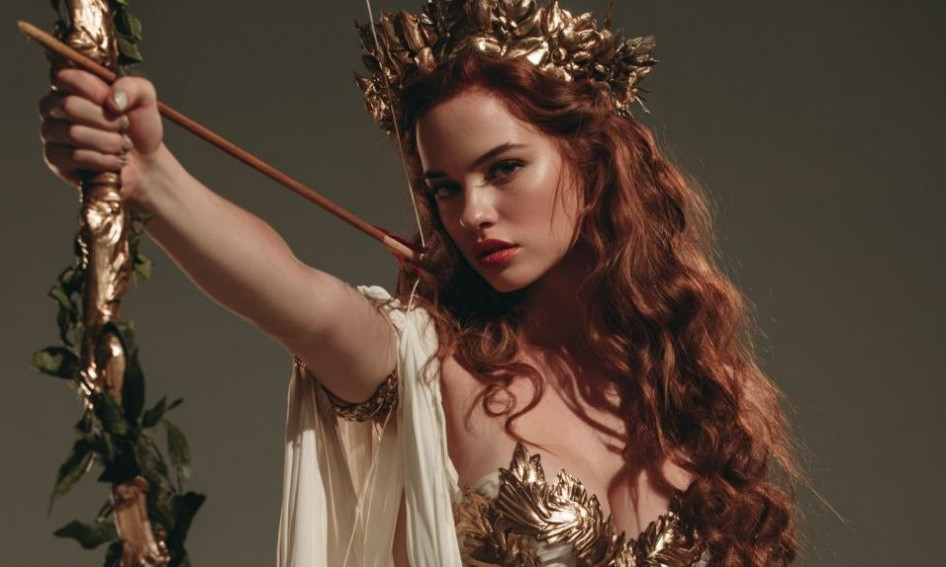 Ζώδια Σήμερα 01/12: Αφροδίτη στον Τοξότη – Είμαι γυναίκα του γλεντιού