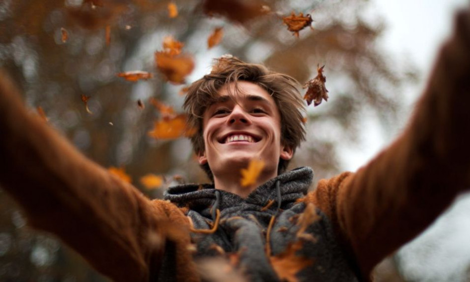 Πώς μπορείς να αλλάξεις έναν Τοξότη προς το καλύτερο;