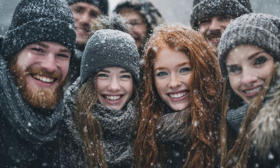 Ιανουάριος 2026: Αυτά τα 4 ζώδια δεν θα πιστεύουν την τύχη τους