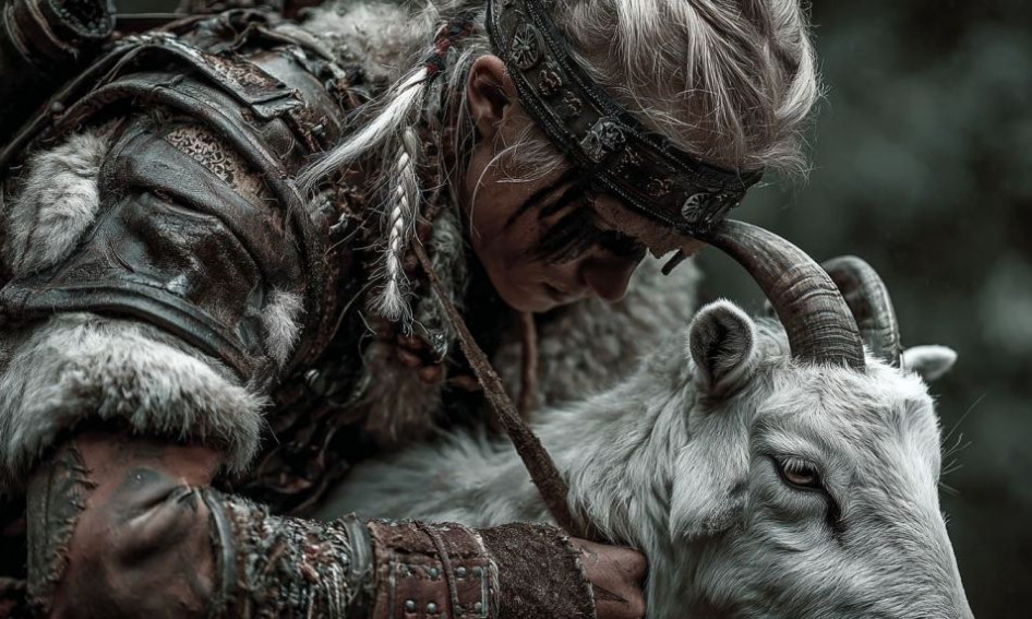 Άρης στον Αιγόκερω (15/12–24/1): Ποια ζώδια θα πιέσει και θα τεστάρει τις αντοχές τους;