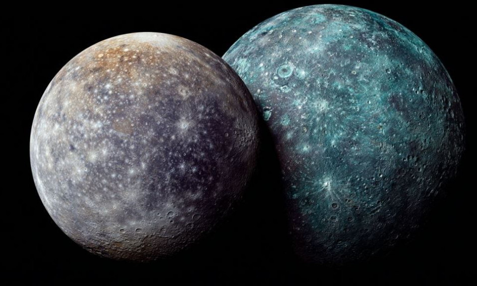 Το τρίγωνο Ερμή – Ποσειδώνα ανοίγει την καρδιά και τον νου σε κάθε ζώδιο