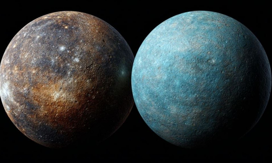 Ερμής στον Σκορπιό vs Ουρανός στον Ταύρο: Η μεγάλη ανατροπή που θα μας ταρακουνήσει!