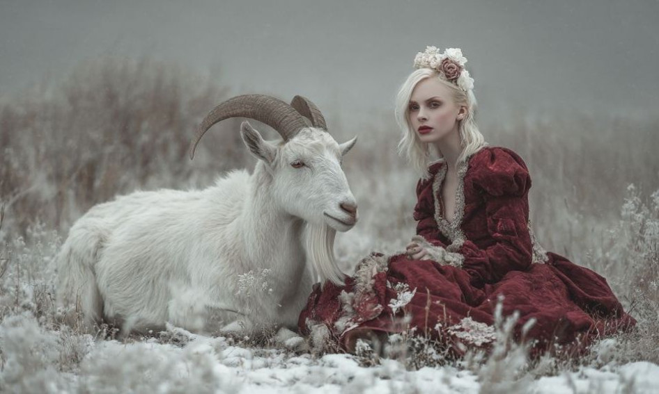 Ζώδια Σήμερα 25/12: Αφροδίτη στον Αιγόκερω  - Η νέα είναι ωραία αλλά η «παλιά» είναι αλλιώς