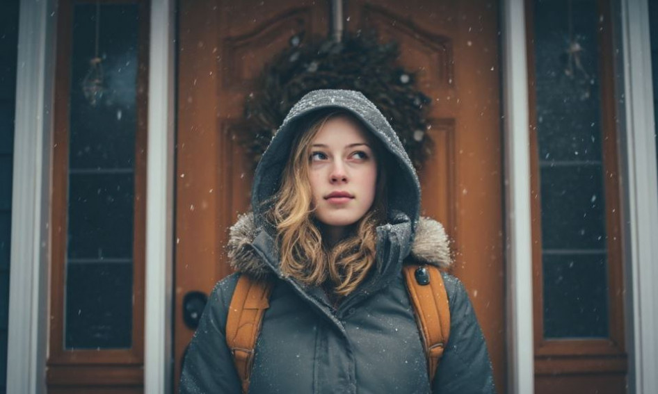 Ζώδια Σήμερα 18/12: Έξω από την πόρτα…