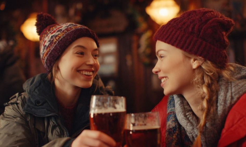 Ζώδια Σήμερα 19/12: Στην υγειά μας και την ομορφιά μας