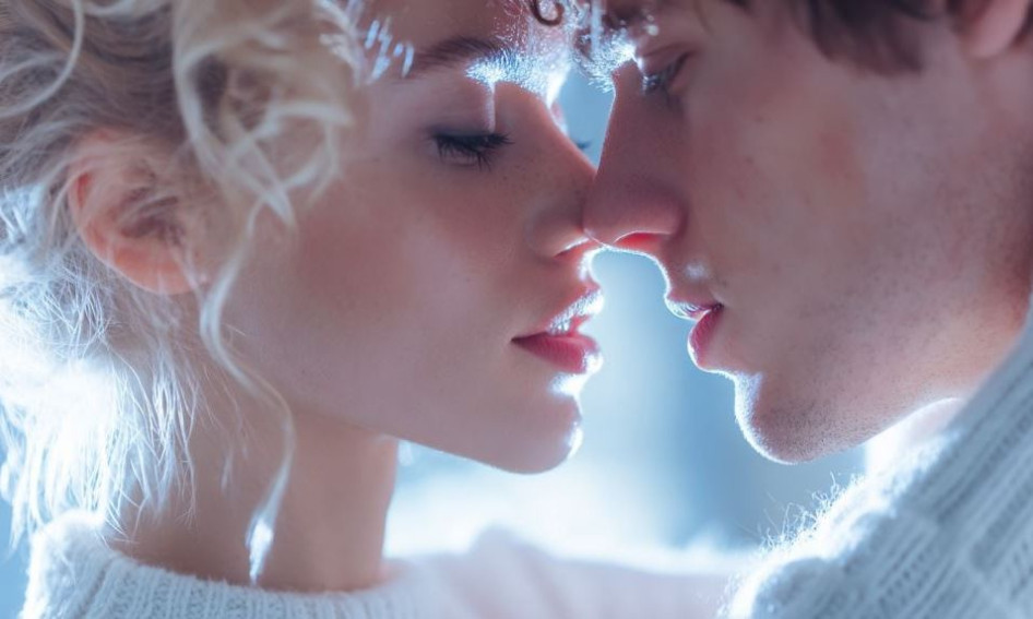 Έρωτας ή πόλεμος; Αυτό το ζωδιακό ζευγάρι σίγουρα μπορεί να βάλει "μπουρλότο" στη ζωή του