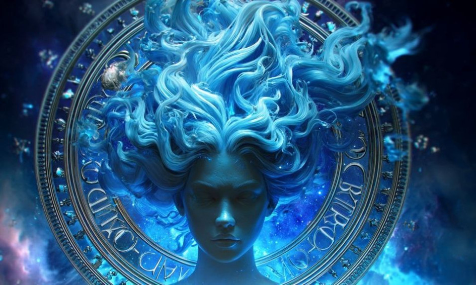 Ο Υδροχόος σε διάφορούς "ρόλους". Πώς θα ήταν και τι θα έκανε;