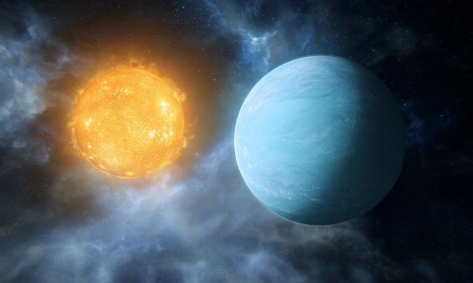 Ήλιος τρίγωνο με Ουρανό: Μεγάλες ανατροπές σχεδίων για όλα τα ζώδια