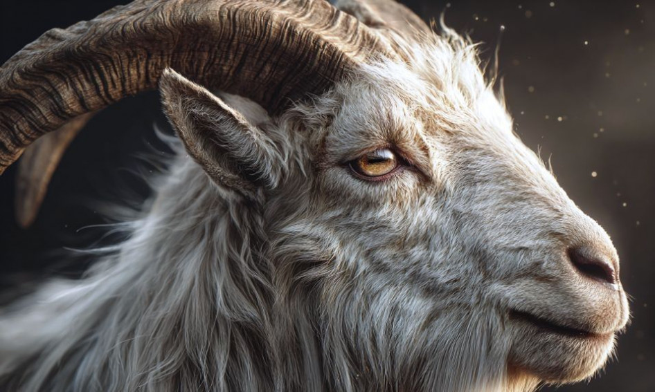 Αιγόκερως: Αυτό είναι το κρυφό χαρακτηριστικό του