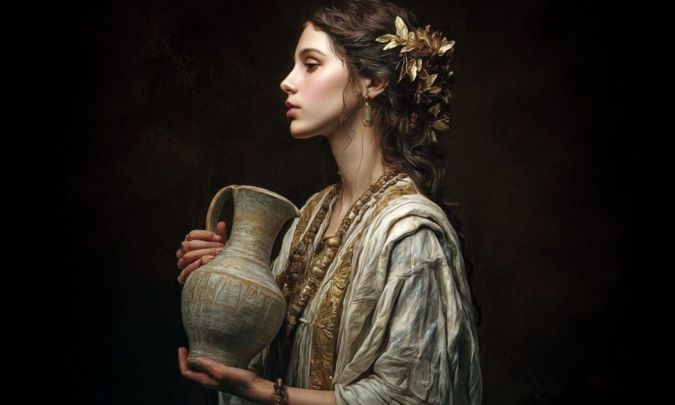 Αφροδίτη στον Υδροχόο 2026: Έρωτας χωρίς όρια και πάθος για ελευθερία για τα 12 ζώδια