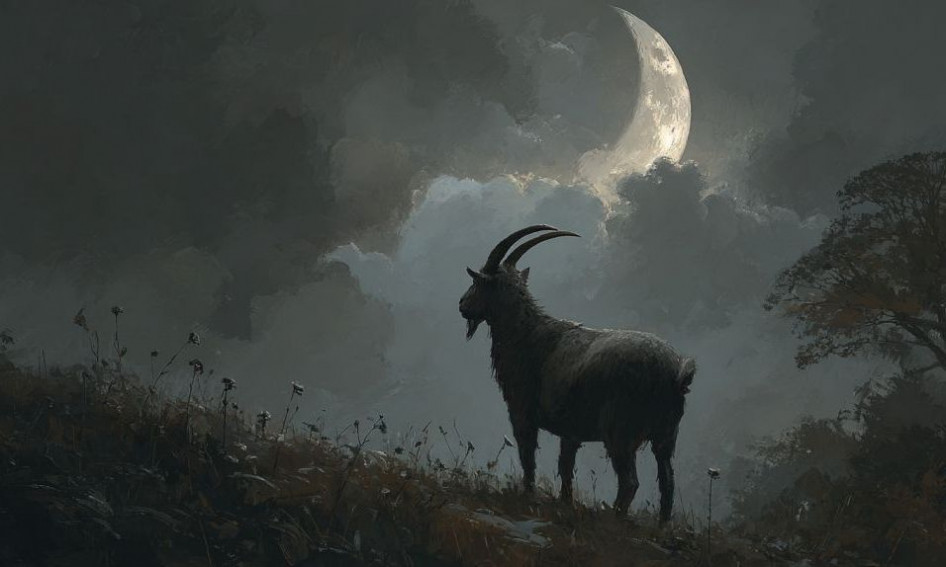 Νέα Σελήνη στον Αιγόκερω: Τα 12 ζώδια χτίζουν το μέλλον τους από την αρχή