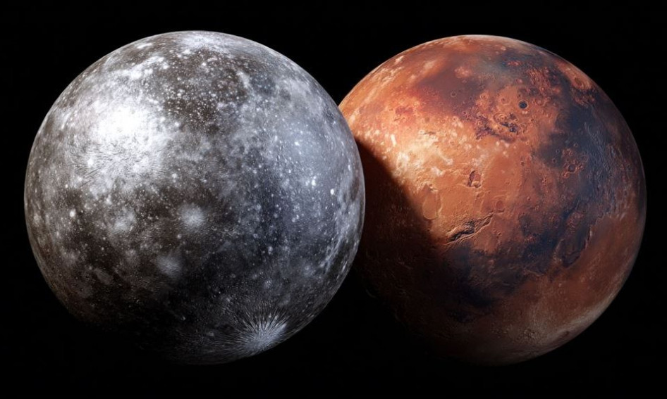 Σύνοδος Ερμή - Άρη στον Αιγόκερω: Τα λόγια γίνονται πράξεις για τα 12 ζώδια