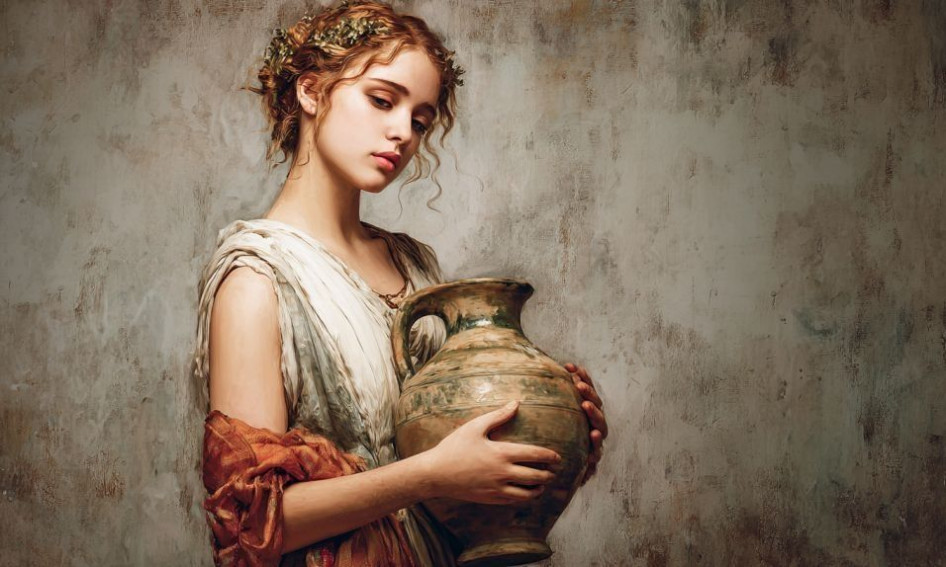 Η Αφροδίτη μπαίνει στον Υδροχόο: Συναισθήματα σε λειτουργία πτήσης