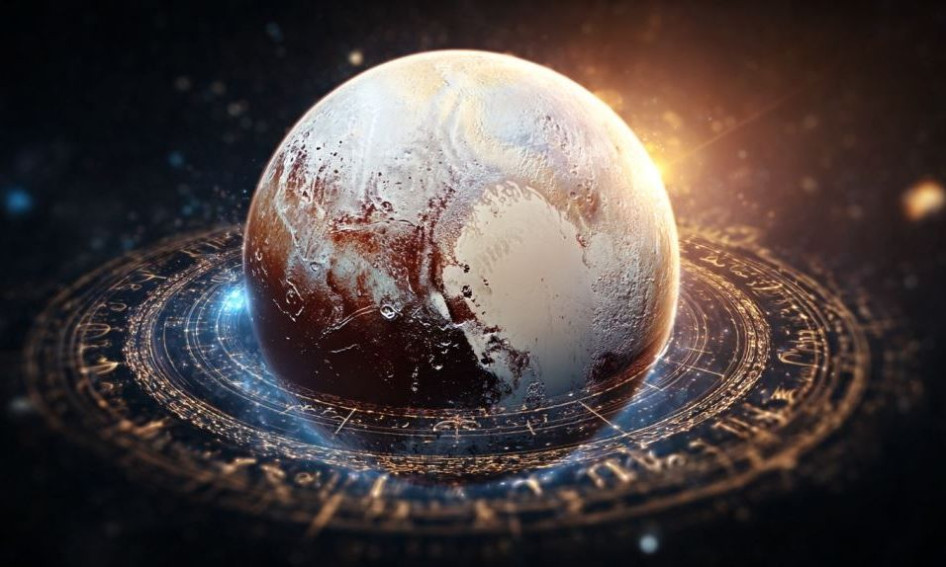 Έχεις Πλούτωνα στον Τοξότη; Μάθε γιατί η γενιά σου άνοιξε τα σύνορα του κόσμου και του μυαλού