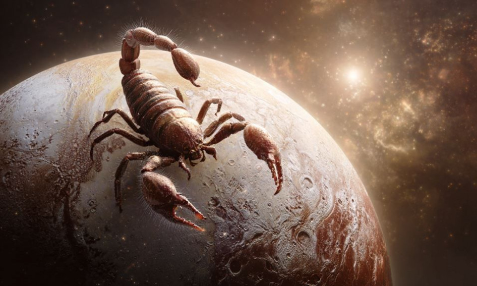 Είσαι Millennial και με Πλούτωνα στον Σκορπιό; Μάθε γιατί η γενιά σου μπορεί να φέρει τα πάνω κάτω