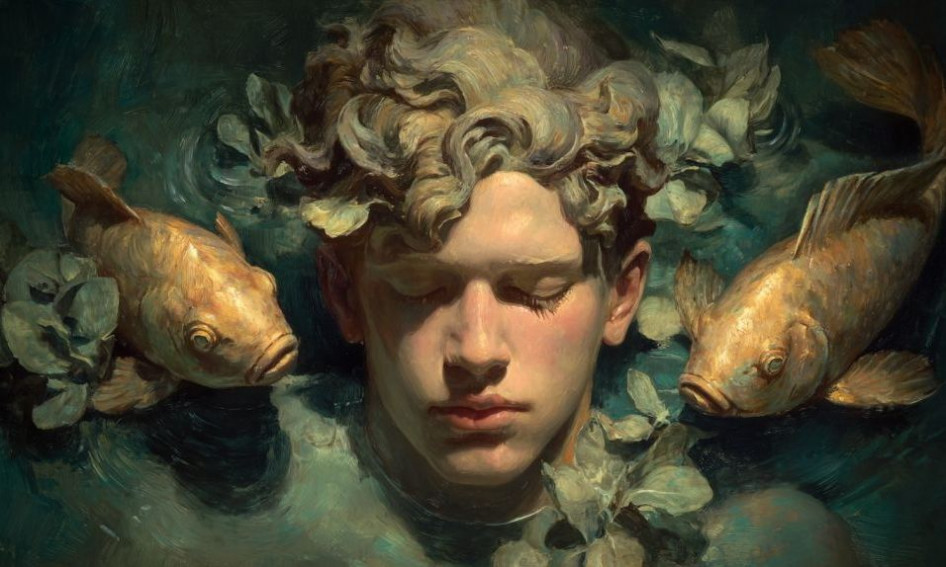 Ζώδια σήμερα 07/02: Ερμής στους Ιχθύς – Διαίσθηση και φαντασία