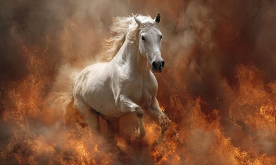 Ετήσιες προβλέψεις Κινέζικης Αστρολογίας 2026: Το Έτος του Αλόγου της Φωτιάς