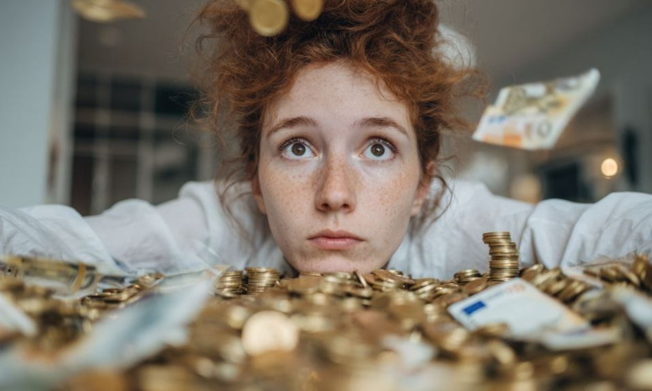 Ζώδια σήμερα 08/03: Μην ξοδεύεσαι άσκοπα