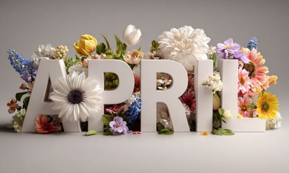 Το πιο τυχερό 10ήμερο του Απριλίου 2026 για κάθε ζώδιο – Εκμεταλλεύσου το σωστά