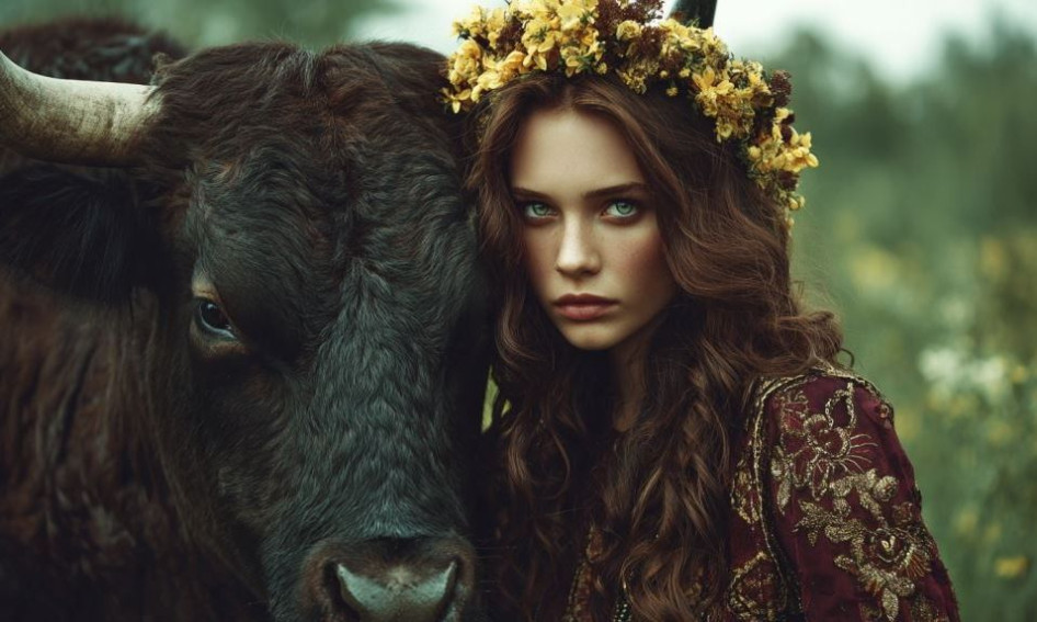 Ζώδια σήμερα 30/03: Αφροδίτη στον Ταύρο – Υλικές και ερωτικές απολαύσεις