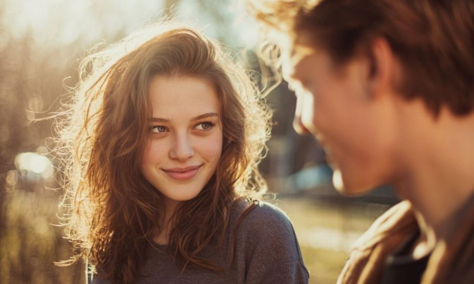 2 ζώδια θα αποπνέουν έντονο ερωτισμό, σήμερα 04/04 – Δες, αν είσαι μέσα!