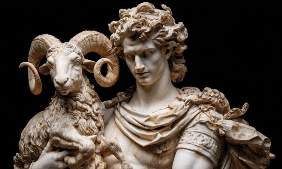 Ζώδια σήμερα 15/4: Ερμής στον Κριό - Ταχύτατες κινήσεις και παρορμητικές αποφάσεις