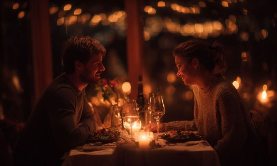 Ζώδια Σήμερα 26/04: Ρομαντικοί, ονειροπόλοι και πολυλογάδες