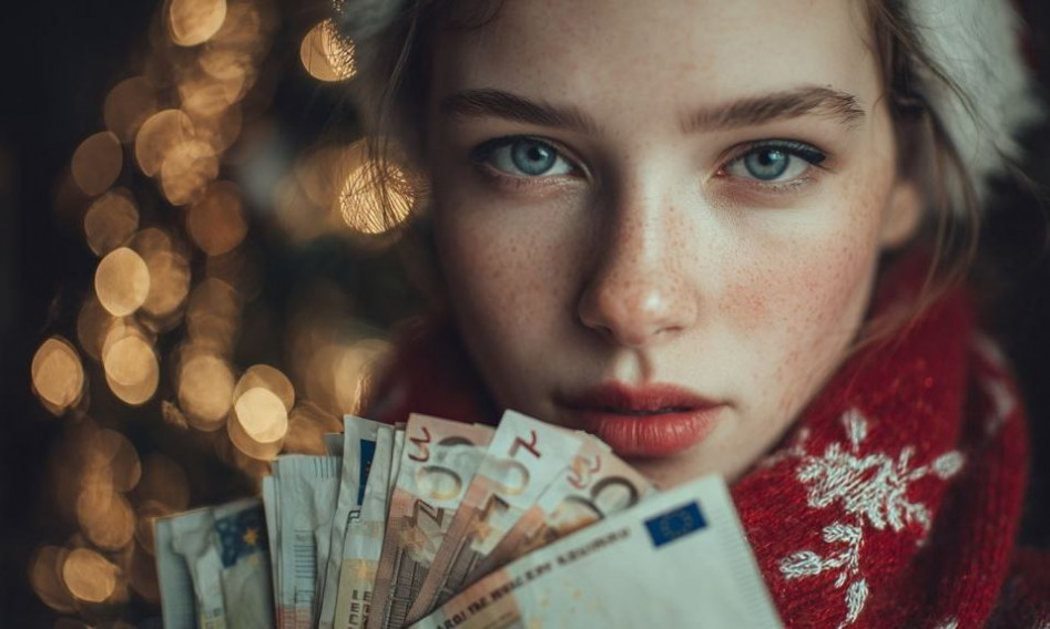 Δεκέμβριος 2025: Αυτά τα ζώδια παίρνουν χρήματα – Αυτά τα χάνουν