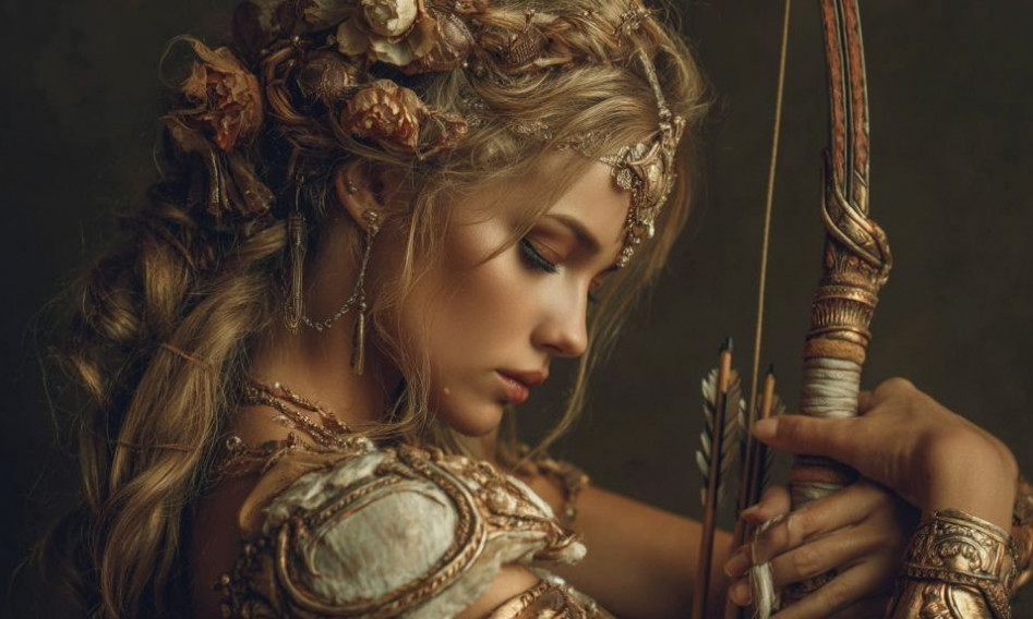 Αφροδίτη στον Τοξότη 2025: Mood για ελευθερία, φλερτ και νέες εμπειρίες για κάθε ζώδιο