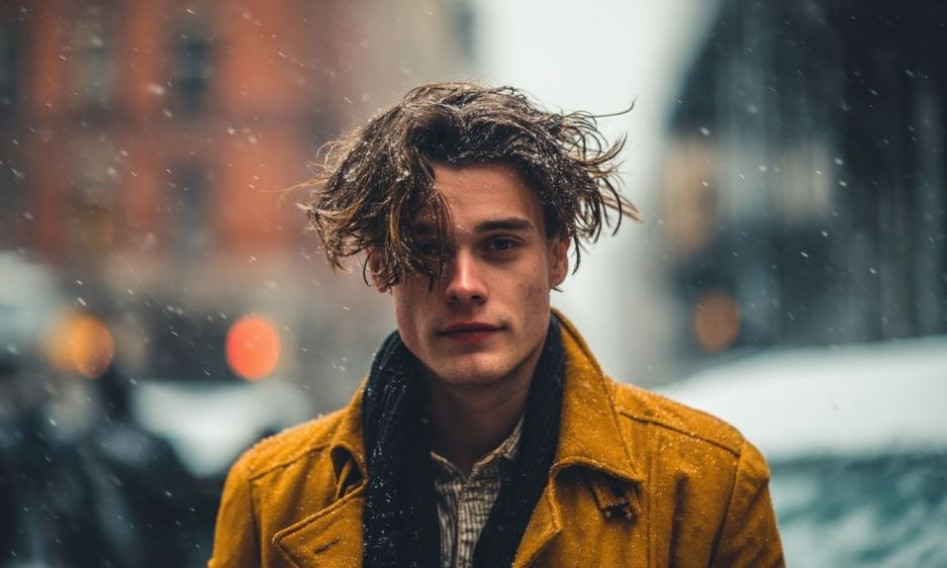 Τοξότης: Τι τον φοβίζει πραγματικά σε μια σχέση;