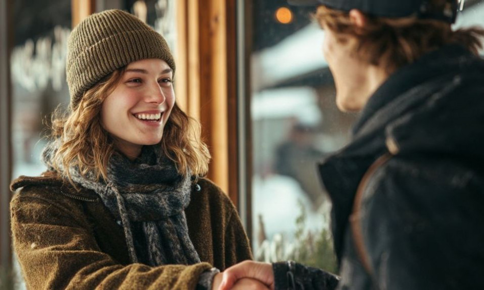 2 ζώδια θα κάνουν ενδιαφέρουσες γνωριμίες, σήμερα 24/01 – Δες, αν είσαι μέσα!