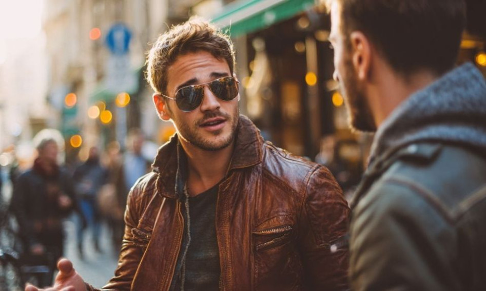 Να γιατί σε «γράφει» ο Κριός