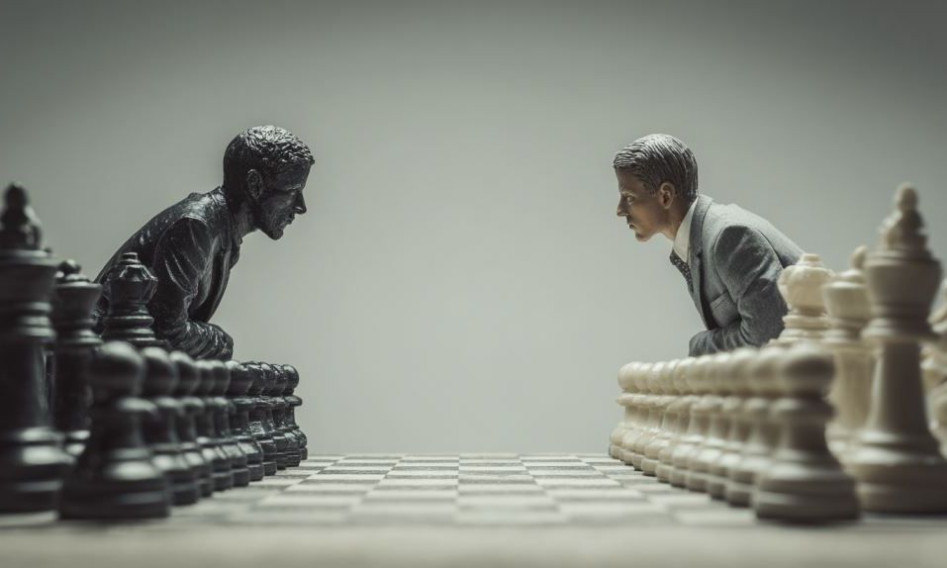 Ζώδια Σήμερα 16/04: Βάζουμε βαθιά το «μαχαίρι στο κόκαλο»