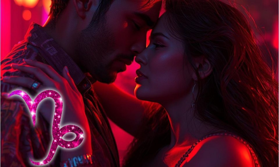 Γιατί ο Καρκίνος είναι το καρμικό ταίρι του Αιγόκερω;