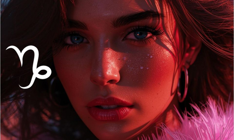 Πόσα ξέρει από αγάπη ο Αιγόκερως;