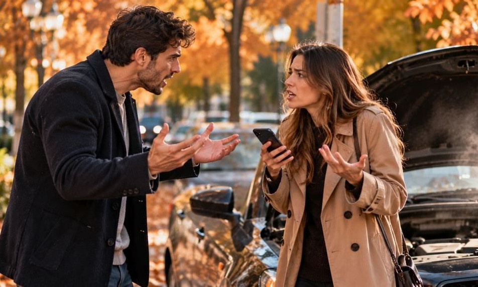Ζώδια Σήμερα 02/10: Εκτός ελέγχου, με πολλές αποκαλύψεις και μυστικά